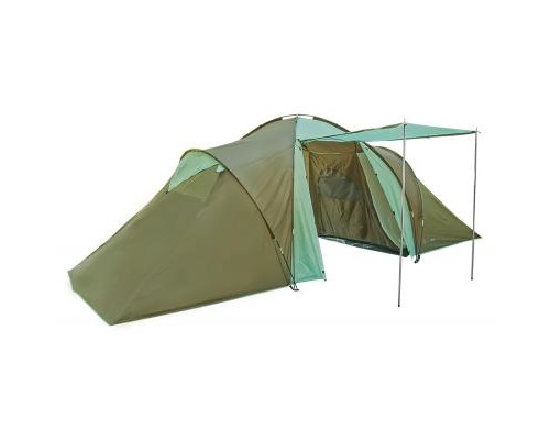 Намет Time Eco Camping-6