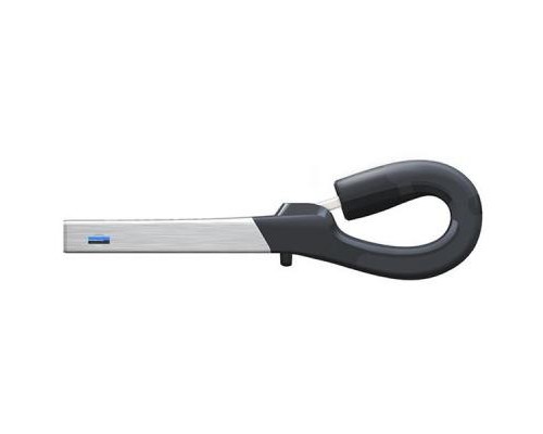 USB флеш накопичувач SanDisk 64GB iXpand USB 3.0 /Lightning (SDIX30N-064G-GN6NN)