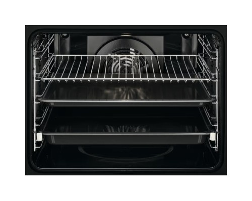 Духова шафа Electrolux OPEB2520V Духова шафа Electrolux OPEB2520V