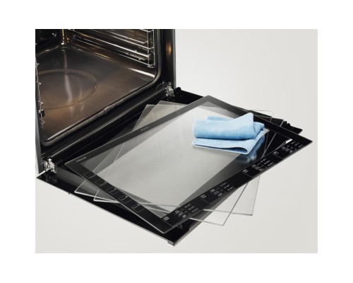 Духова шафа Electrolux OPEB2520V Духова шафа Electrolux OPEB2520V