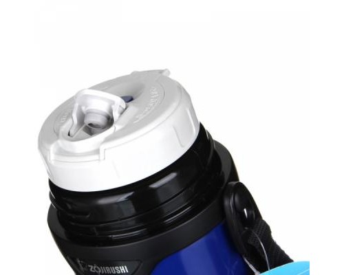 Термос Zojirushi SJ-TG08AA 0,8 л Blue (1678.03.01)