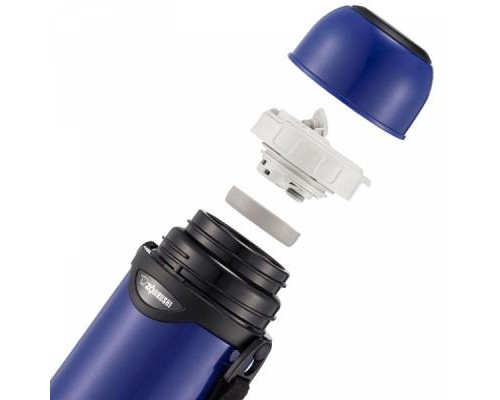 Термос Zojirushi SJ-TG08AA 0,8 л Blue (1678.03.01)