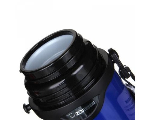 Термос Zojirushi SJ-TG08AA 0,8 л Blue (1678.03.01)