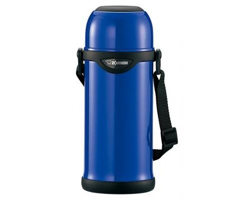 Термос Zojirushi SJ-TG08AA 0,8 л Blue (1678.03.01)