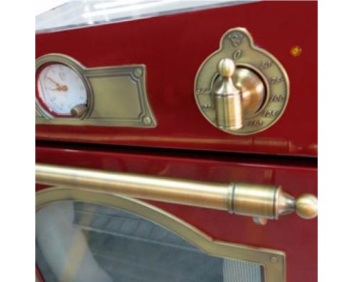 Духова шафа Kaiser EH6355RotEm