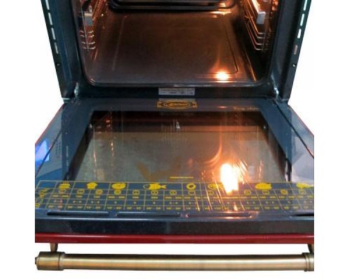 Духова шафа Kaiser EH6355RotEm