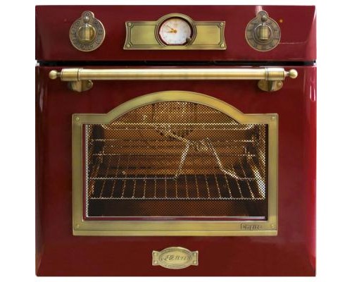 Духова шафа Kaiser EH6355RotEm