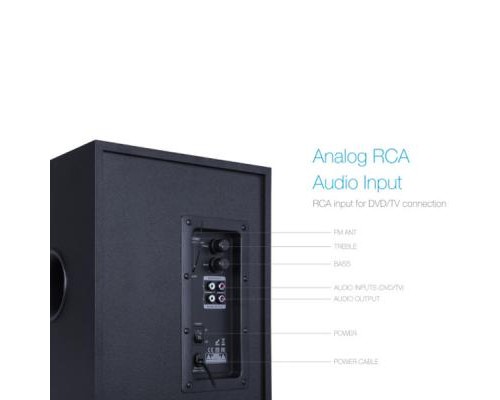 Акустична система F&D T-200X 