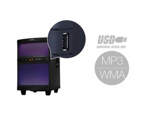 Акустична система F&D T-200X 