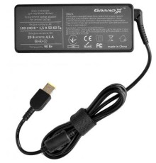 Блок живлення до ноутбуку Grand-X Acer (19V 3.42A 65W) 5.5x1.7mm (GRXAC65W)