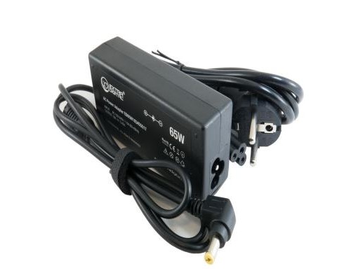 Блок живлення до ноутбуку Extradigital Acer 19V, 3.42A, 65W (5.5x1.7) (PSA3850) Блок живлення до ноутбуку Extradigital Acer 19V, 3.42A, 65W (5.5x1.7) (PSA3850)