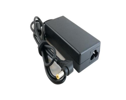 Блок живлення до ноутбуку Extradigital Acer 19V, 3.42A, 65W (5.5x1.7) (PSA3850) Блок живлення до ноутбуку Extradigital Acer 19V, 3.42A, 65W (5.5x1.7) (PSA3850)