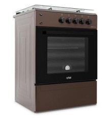 Плита Artel Apetito 01-G Brown