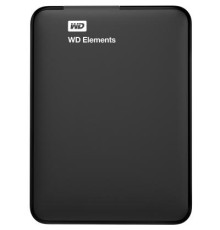 Зовнішній жорсткий диск 2.5