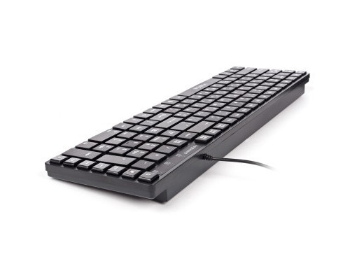 Клавіатура Vinga KB820BK