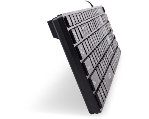 Клавіатура Vinga KB820BK