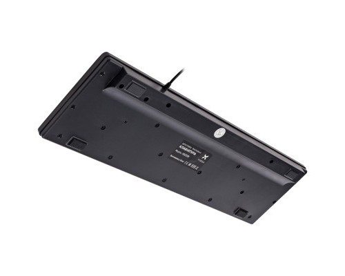 Клавіатура Vinga KB820BK