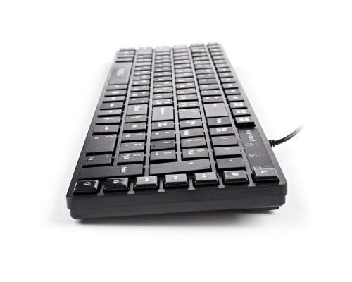 Клавіатура Vinga KB820BK