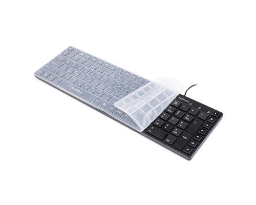 Клавіатура Vinga KB820BK