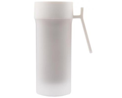 Термокружка XD Modo Pop 275ml белый (P432.383)