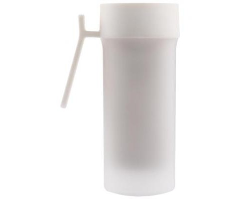 Термокружка XD Modo Pop 275ml белый (P432.383)