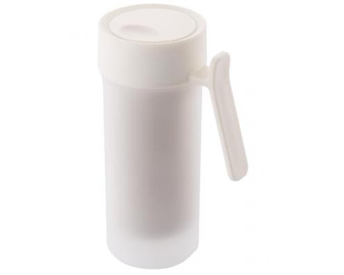 Термокружка XD Modo Pop 275ml белый (P432.383)