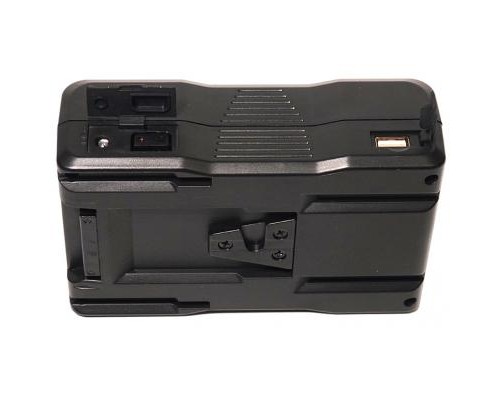 Акумулятор до фото/відео PowerPlant Sony AN-190W, 13200mAh (DV00DV1418)