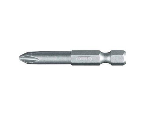Набір біт Stanley усиленная Ph2, 50мм, 1шт. (STA61161)