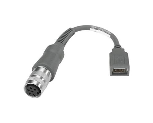 Інтерфейсний кабель Zebra USB для VC5000 (25-71915-01R)