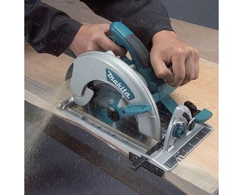 Дискова пила Makita дисковая ручная, 1200Вт, 190мм (HS7601)