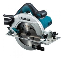 Дискова пила Makita дисковая ручная, 1200Вт, 190мм (HS7601)