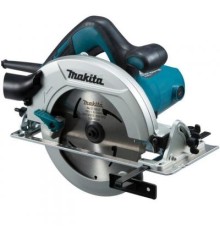 Дискова пила Makita дисковая ручная, 1200Вт, 190мм (HS7601)