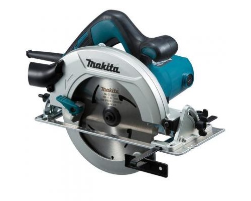Дискова пила Makita дисковая ручная, 1200Вт, 190мм (HS7601)