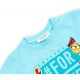 Футболка дитяча Breeze зі смайлом (10945-98B-blue)