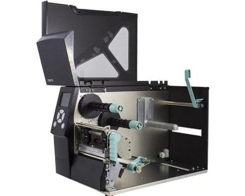 Принтер етикеток Godex ZX430i (300dpi) (13598)