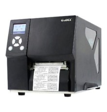 Принтер етикеток Godex ZX430i (300dpi) (13598)