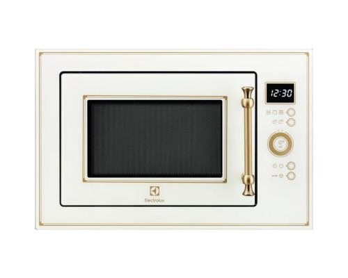 Мікрохвильова піч Electrolux EMT25203OC Мікрохвильова піч Electrolux EMT25203OC