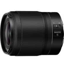 Об'єктив Nikon Z NIKKOR 35mm f1.8 S (JMA102DA)