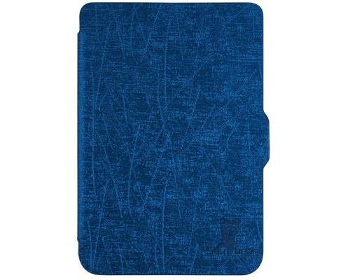 Чохол до електронної книги AirOn для PocketBook 616/627/632 dark blue (6946795850179)