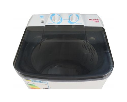 Пральна машина Milano FWM-40 PA GREEN