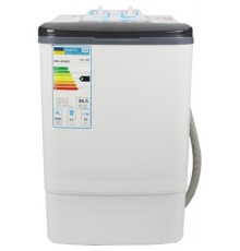 Пральна машина Milano FWM-40 PA GREEN