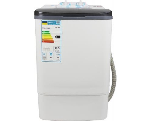 Пральна машина Milano FWM-40 PA GREEN