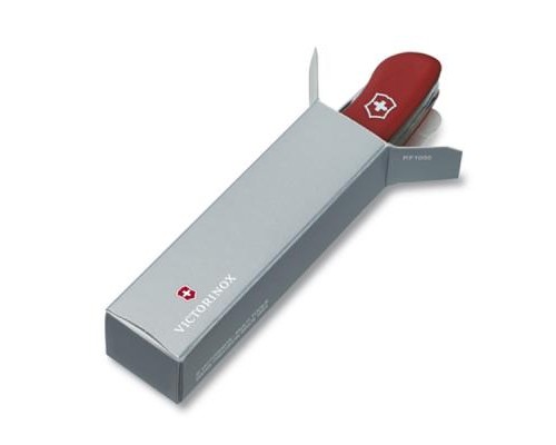 Ніж Victorinox Hunter red deer (0.8573)