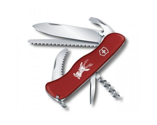 Ніж Victorinox Hunter red deer (0.8573)