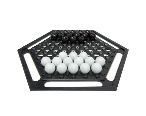 Настільна гра Abalone Абалон (AB02UAN)