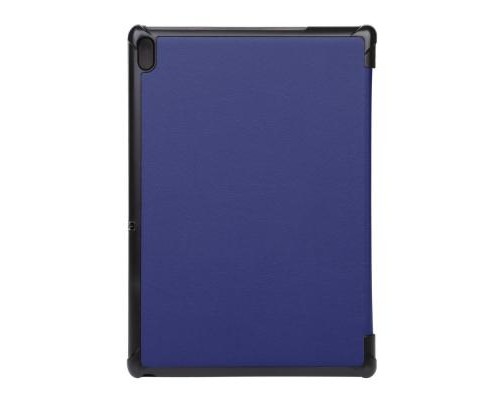 Чохол до планшета BeCover Smart Case для Lenovo Tab E10 TB-X104 Deep Blue (703277)