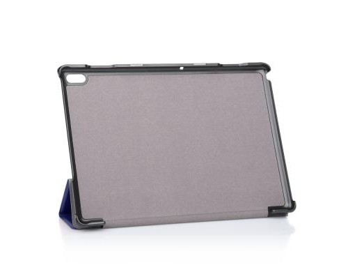 Чохол до планшета BeCover Smart Case для Lenovo Tab E10 TB-X104 Deep Blue (703277)