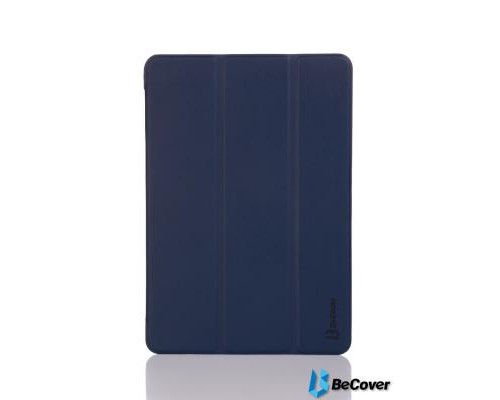 Чохол до планшета BeCover Smart Case для Lenovo Tab E10 TB-X104 Deep Blue (703277)
