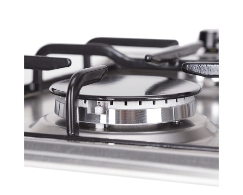 Варочна поверхня Pyramida PFX 320 IX