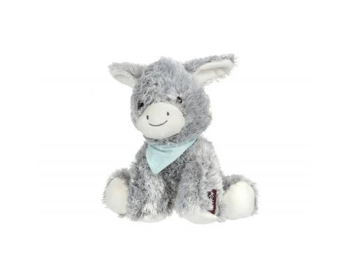 М'яка іграшка Kaloo музична Les Amis Віслюк сірий (25 см) в коробці (K963140)